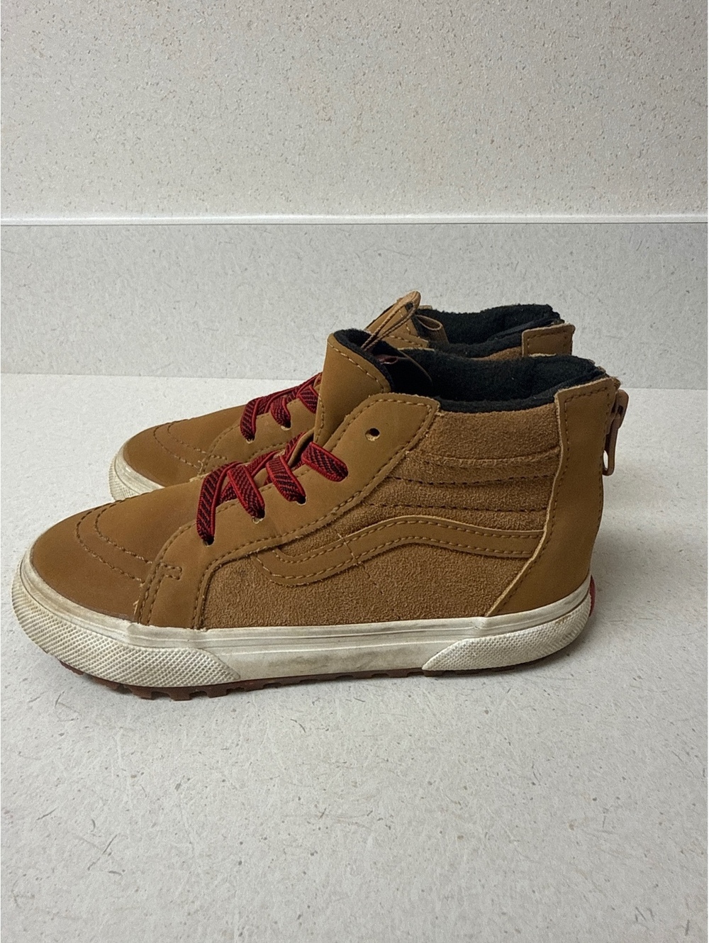 Vans Toddler MTE Slip On Shoe